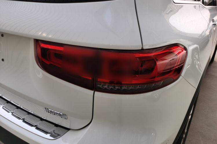 Used Mercedes-Benz GLB 2020 GLB 200 Dynamic Edition
