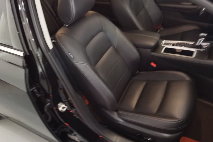 Used Nissan Teana 2022 2.0L XL-TLS Enjoyment Edition
