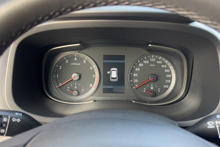 Used Hyundai ix35 2019 2.0L Automatic 2WD Zhiyong·Changxiang Edition China VI Standard