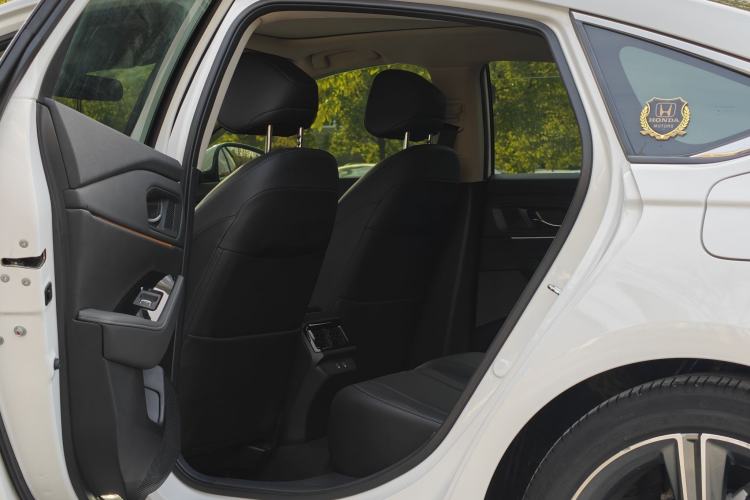 Used Honda Accord 2024 260TURBO Prestige Edition
