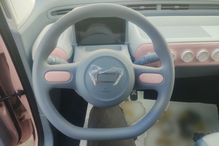 Used Bestune Pony 2025 222km Lightning Horse
