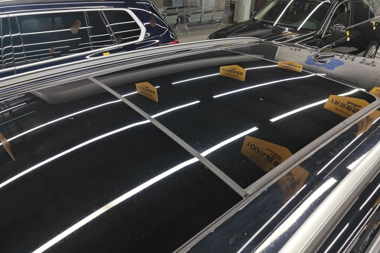 Used BMW X5 2019 xDrive40i M Sport Package
