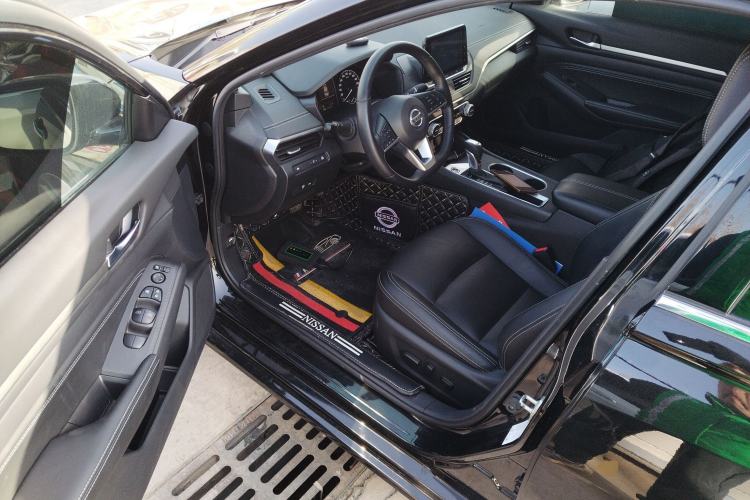 Used Nissan Teana 2020 2.0L XL Comfort Edition
