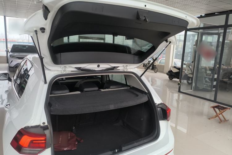 Used Volkswagen Golf 2023 Facelift 280TSI DSG Pro