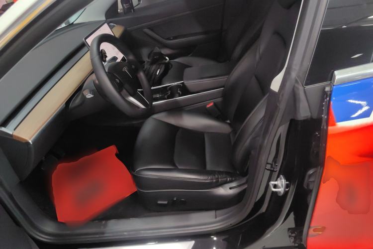 Used Tesla Model 3 2020 Standard Range Rear-Wheel Drive Upgraded Version
