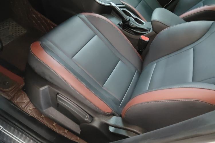 Used FORTHING T5 2021 1.5T Automatic Comfort Model