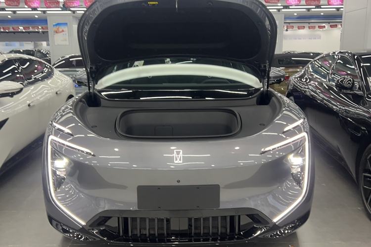 Used  07 2024 Max Pure Electric Edition
