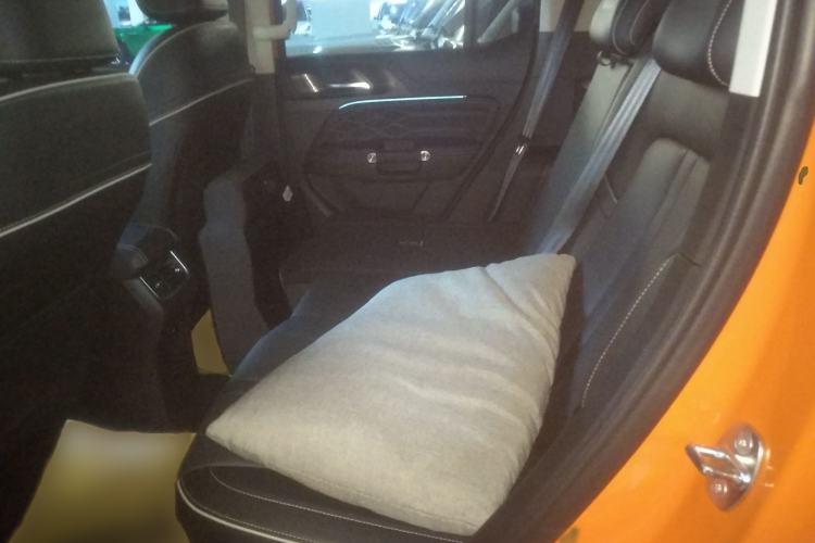 Used Tank 300 2024 2.0T Conqueror
