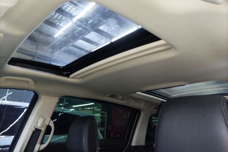 Used Honda Elysion 2024 2.0L eHEV Luxury Edition
