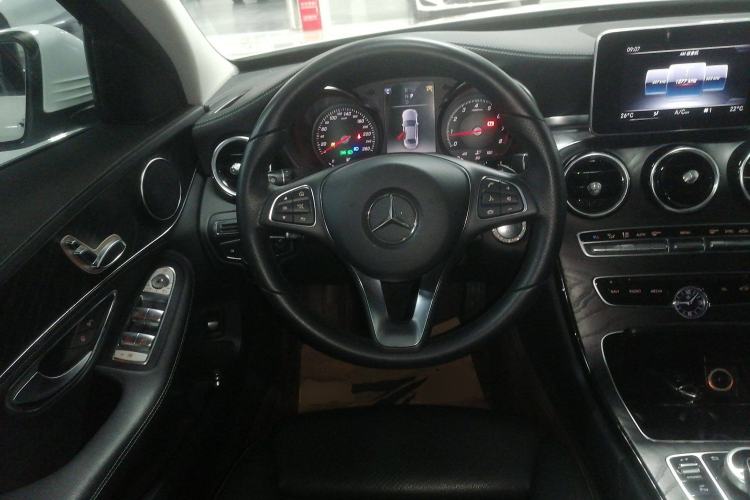 Used Mercedes-Benz C-Class 2017 Restyled C 180 L Fashion Edition Sport Version