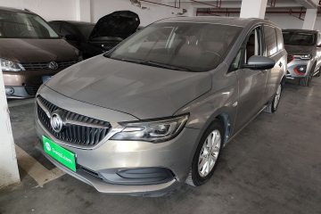 Used Buick GL6 2018 18T 6-Seater Luxury Model