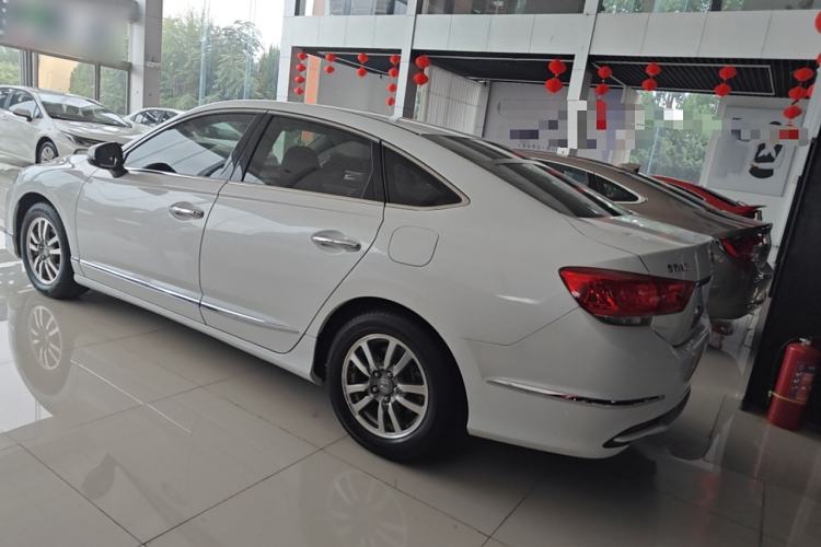 Used Honda Spirior 2017 2.0L Classic Edition