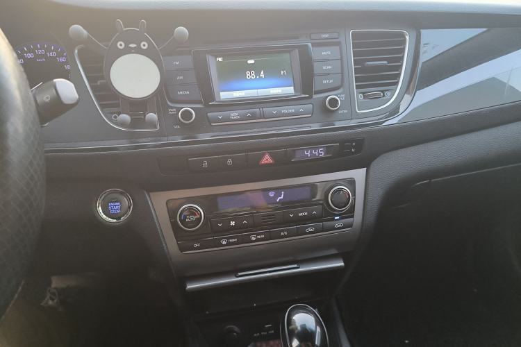 Used Hyundai Mistra 2014 1.8L Automatic Smart GLS