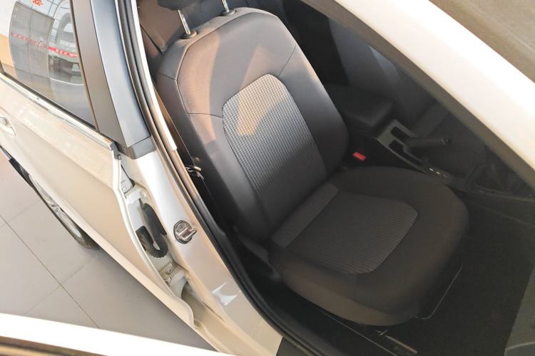 Used Volkswagen Santana 2021 1.5L Manual Fashion Edition
