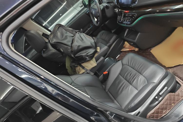 Used Honda Odyssey 2018 2.4L Supreme Edition