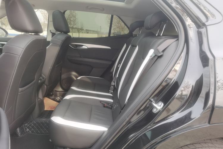 Used Buick Envision 2024 Encore S 25T Ignite Black Style Edition
