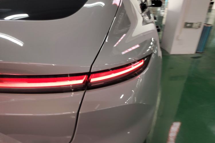 Used Nio ET5 2024 75 kWh
