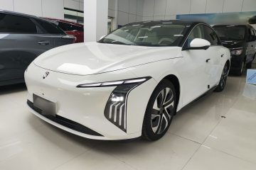 Used FORTHING Xinghai S7 2024 555 Enjoyment Edition