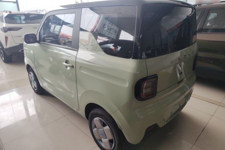 Used  Panda 2023 Panda Mini 200km Endurance Bear
