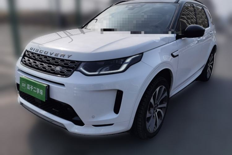 Used Land Rover Discovery Sport 2023 249 PS R-Dynamic S Performance Edition