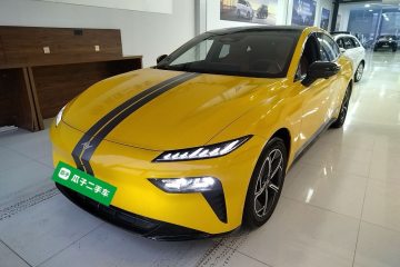 Used Dongfeng eπ eπ007 2024 200Pro Range-Extended Version