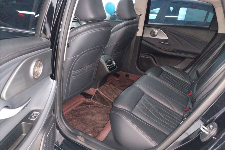 Used Chery Arrizo 8 2022 1.6T DCT Elite