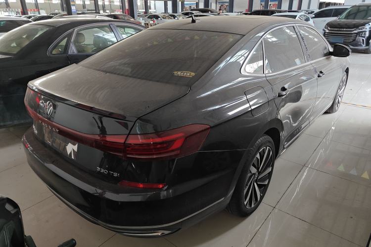 Used Volkswagen Passat 2022 330TSI Starry Elite Edition