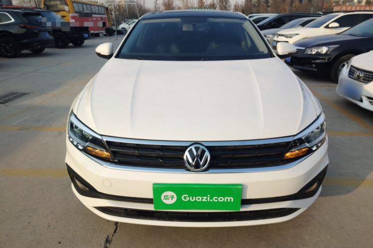 Used Volkswagen Lamando 2021 230TSI DSG Fashion Edition