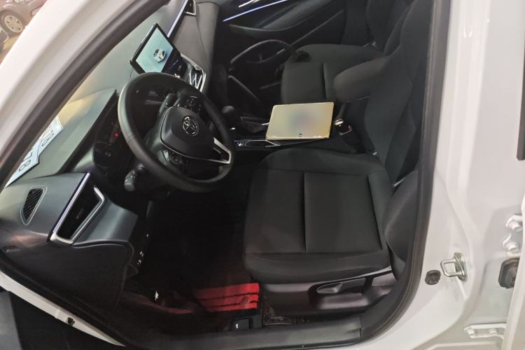 Used Toyota Levin 2023 Smart Electric Hybrid Dual-Engine 1.8L Leading Edition