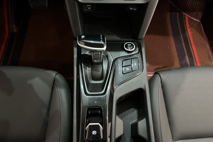 Used Hyundai ix35 2021 240TGDi DCT Two-Wheel-Drive GLS Leading Edition