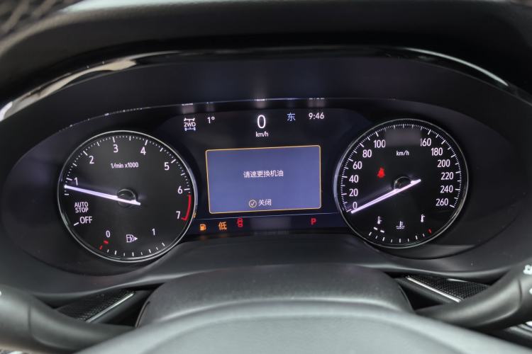 Used Buick Envision 2022 Encore S GS 4x4 Sport Edition