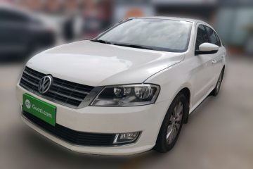 Used Volkswagen Lavida 2013 Revised Version 1.4 TSI DSG Comfort Edition