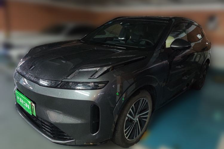 Used Lynk & Co 08 EM-P 2023 120km Long-Range Pro