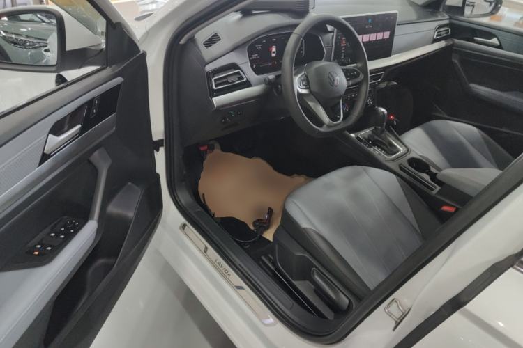 Used Volkswagen Lavida 2023 Revised Version 1.5L Automatic 5 Millionth Edition
