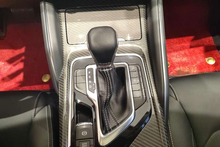 Used SAIC MAXUS D90 2017 2.0T Automatic Two-Wheel Drive - Uranus
