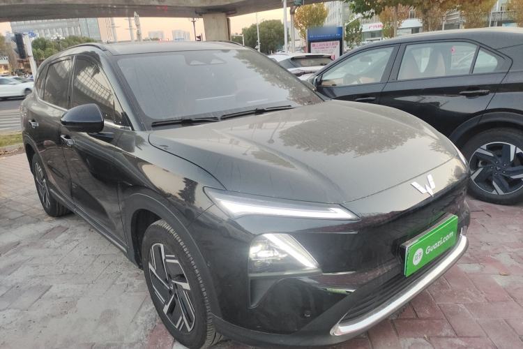 Used Wuling Xingguang S 
