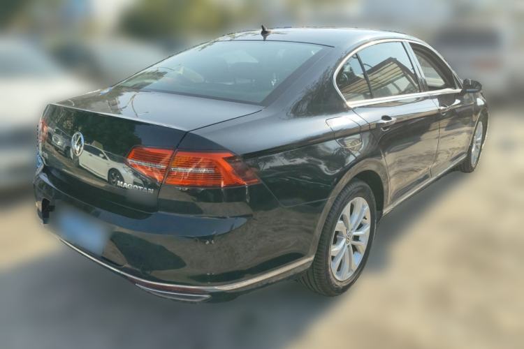 Used Volkswagen Magotan 2019 330TSI DSG Luxury Version China VI Standard
