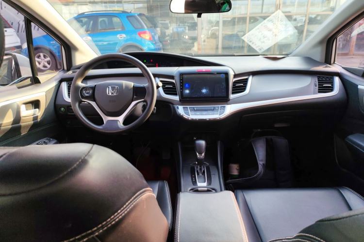 Used Honda Jade 2020 1.8L Automatic Classic Edition
