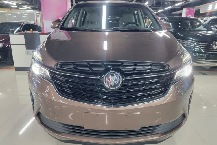 Used Buick GL8 2020 Land Cruiser Executive Class 652T Comfort Model
