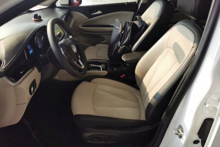 Used Buick Verano 2019 Sedan 15S Automatic Leading Model
