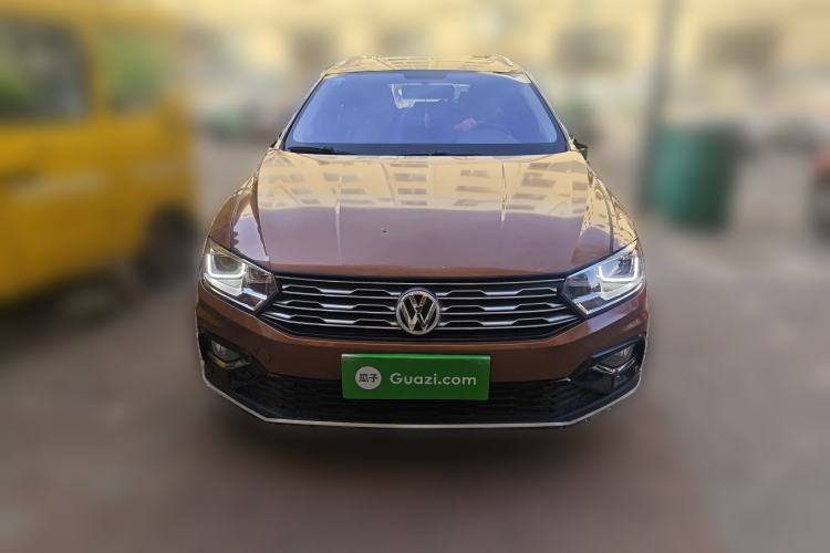 Used Volkswagen C-TREK 2018 230TSI DSG Comfort Model