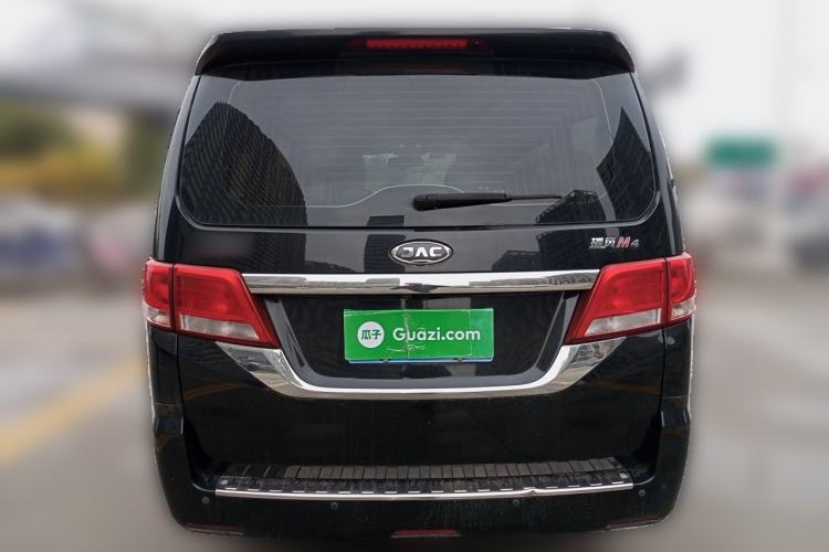 Used  M4 2016 2.0L manual luxury edition
