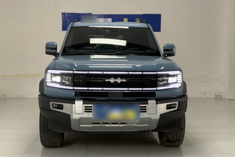 Used  Leopard 5 2023 Cloud Ride Flagship Edition