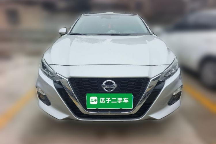 Used Nissan Teana 2021 2.0L XL Comfort Edition
