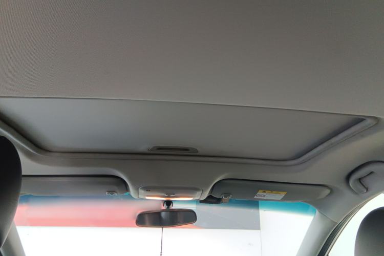 Used Buick GT 2021 Revised Version Flagship 1.5L Automatic Elite Edition
