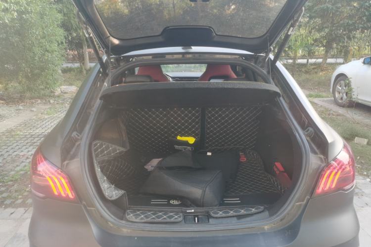 Used MG 6 2020 1.5T Automatic Trophy Flagship Edition