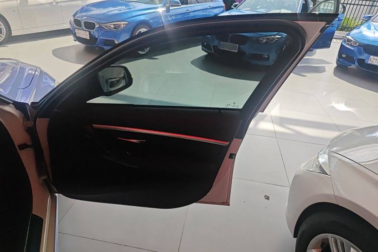 Used BMW 3 Series 2017 330Li M Sport Edition
