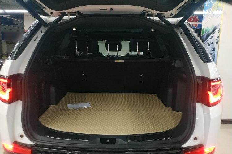 Used Land Rover Discovery Sport 2023 249 PS R-Dynamic SE Performance Tech Edition