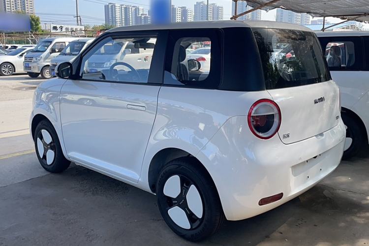 Used  Lumin 2025 205 km Xiangqin Version

