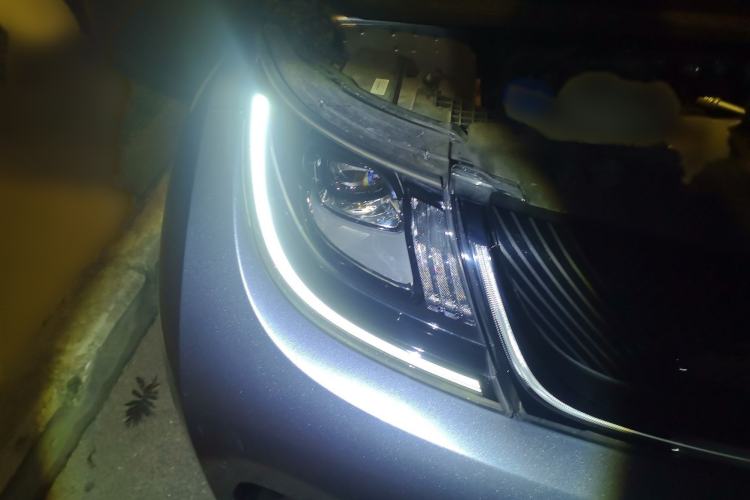 Used BYD Dolphin 2023 420 km Fashion Edition